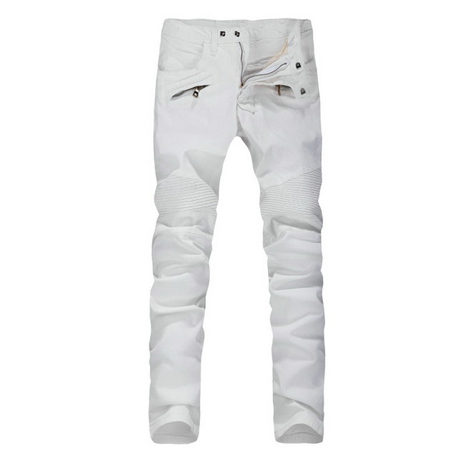 Balmain long jeans man 28-40 2022-3-3-038
